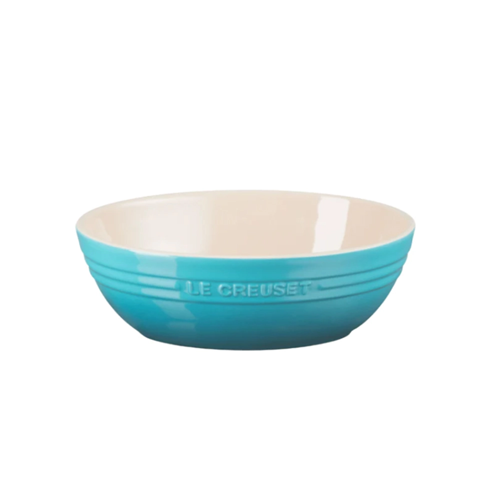 Bowl Oval Para Massa Le Creuset 29 Cm