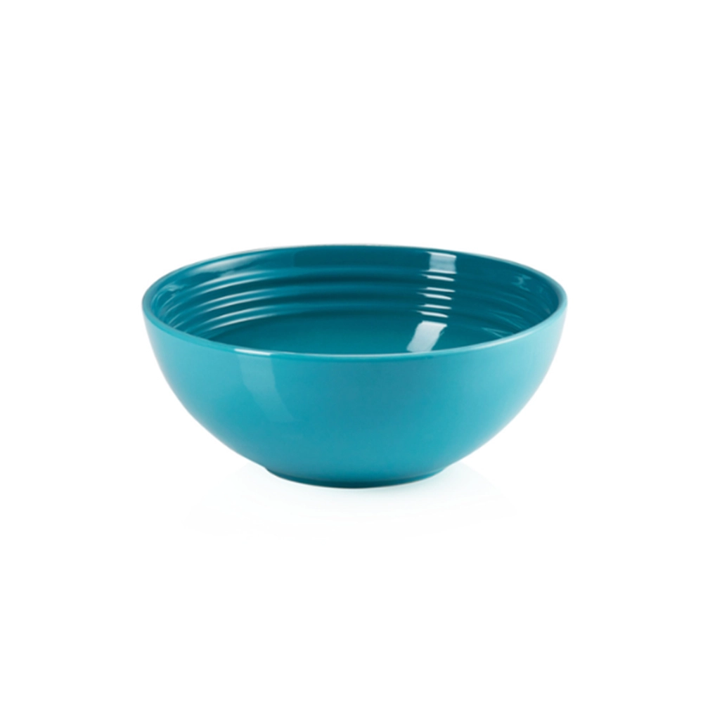 Bowl Para Cereal Fundo Le Creuset 16,5 Cm Bowl Para Cereal Fundo Le Creuset 16,5 Cm