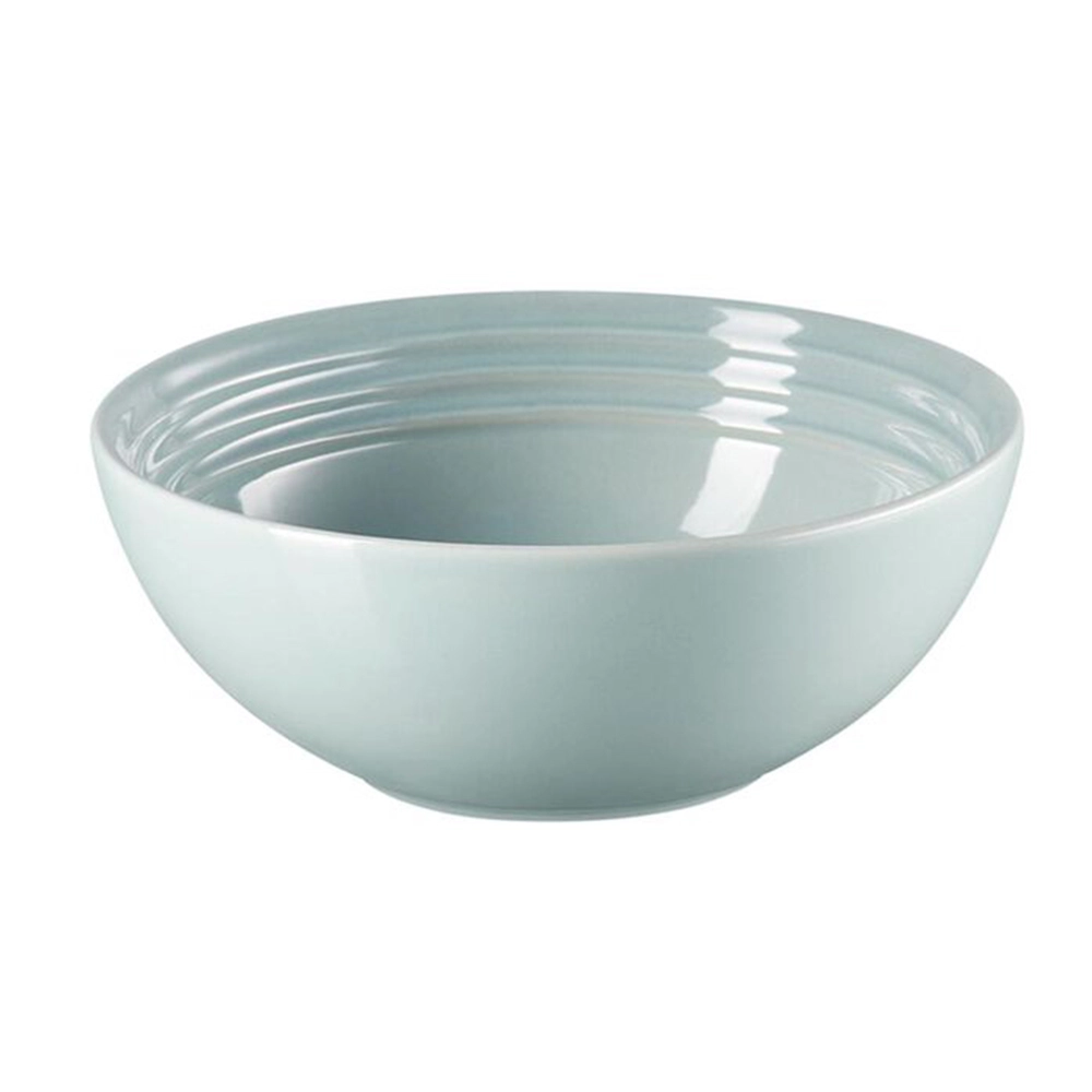 Bowl Para Cereal Fundo Le Creuset 16,5 Cm Bowl Para Cereal Fundo Le Creuset 16,5 Cm