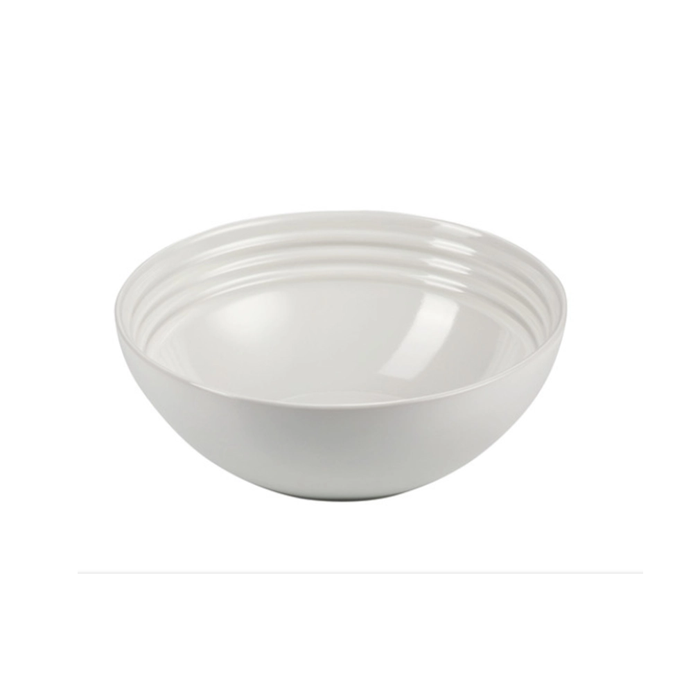Bowl Para Cereal Fundo Le Creuset 16,5 Cm