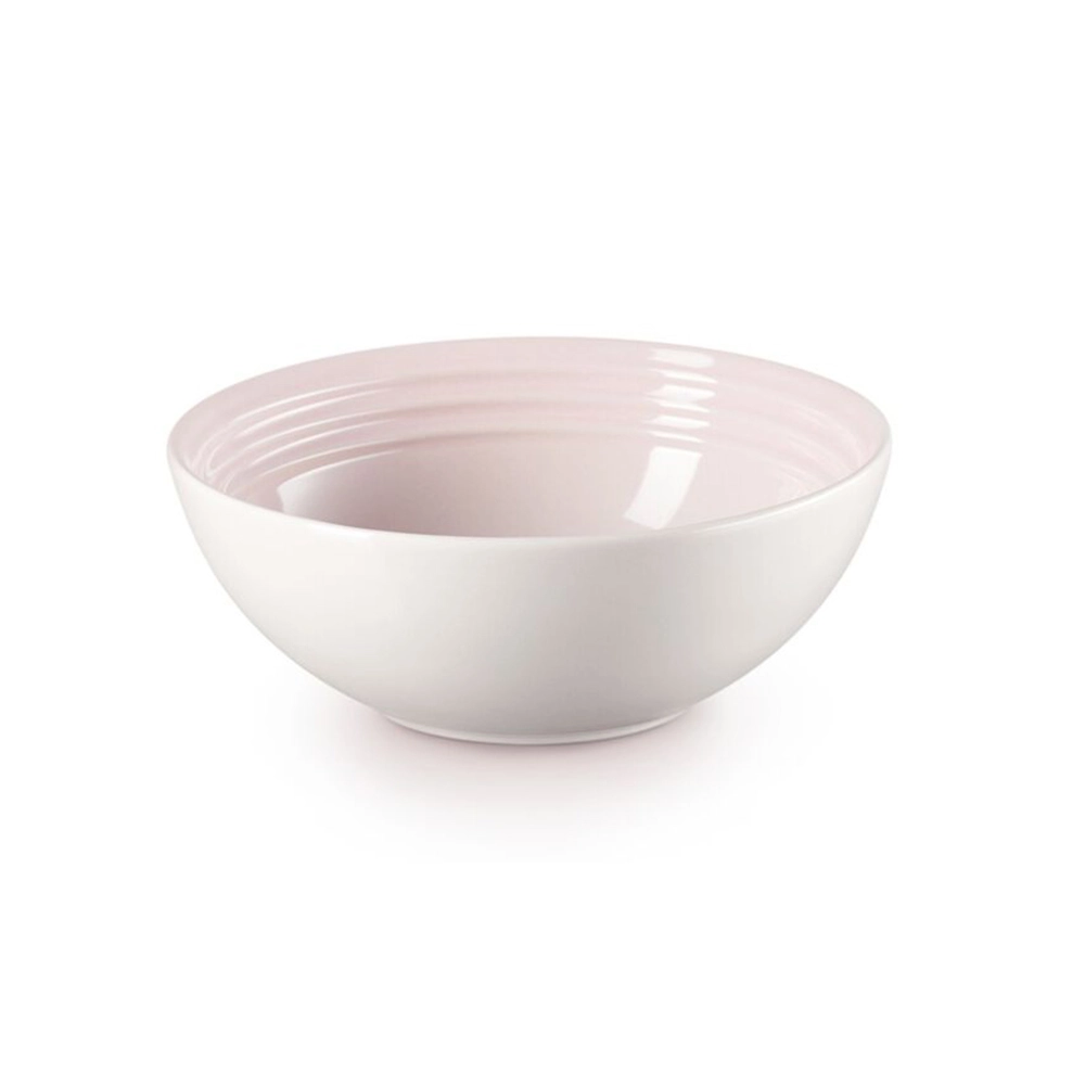 Bowl Para Cereal Fundo Le Creuset 16,5 Cm Bowl Para Cereal Fundo Le Creuset 16,5 Cm