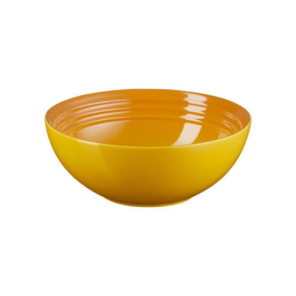 Bowl Para Cereal Fundo Le Creuset 16,5 Cm