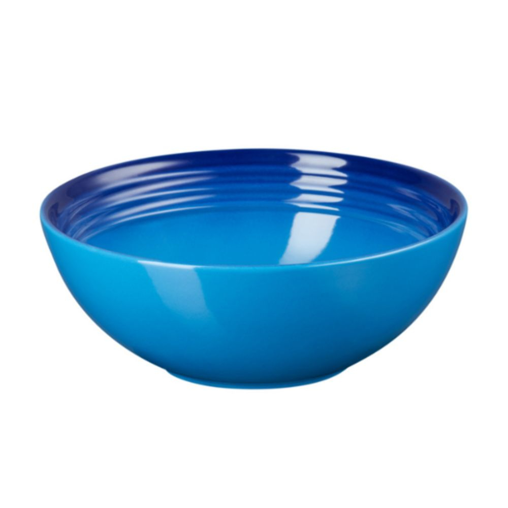 Bowl Para Cereal Fundo Le Creuset 16,5 Cm
