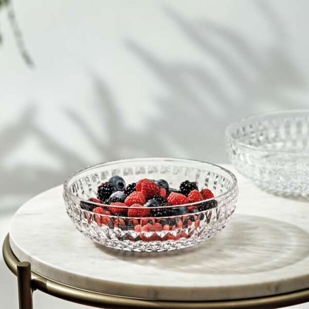 Bowl Para Salada/ Aperitivo Villeroy e Boch Boston 17 Cm Bowl Para Salada/ Aperitivo Villeroy e Boch Boston 17 Cm