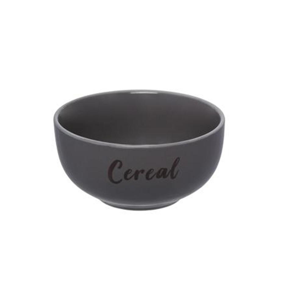 Bowl Redondo Haüskraft Rustic 470 Ml