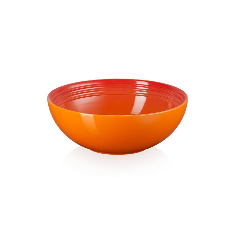 Bowl Redondo Le Creuset 24 Cm
