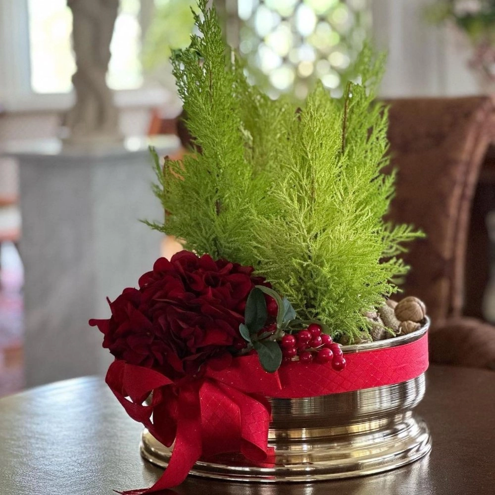 Bowl St. James Spin 18 X 10 Cm