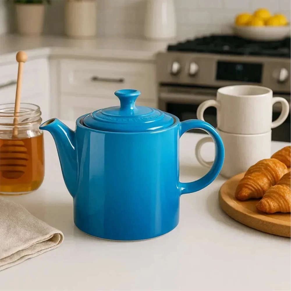 Bule 1,3 Litros Le Creuset Bule 1,3 Litros Le Creuset