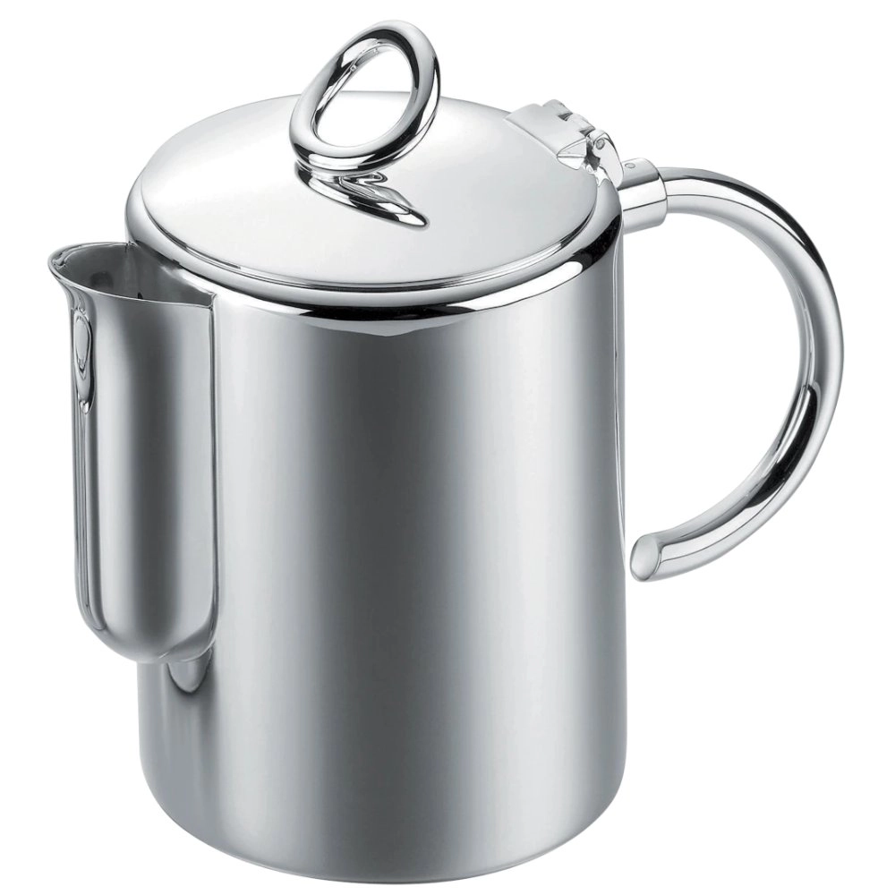 Bule de Cafe Christofle Vertigo 500 Ml Bule de Cafe Christofle Vertigo 500 Ml