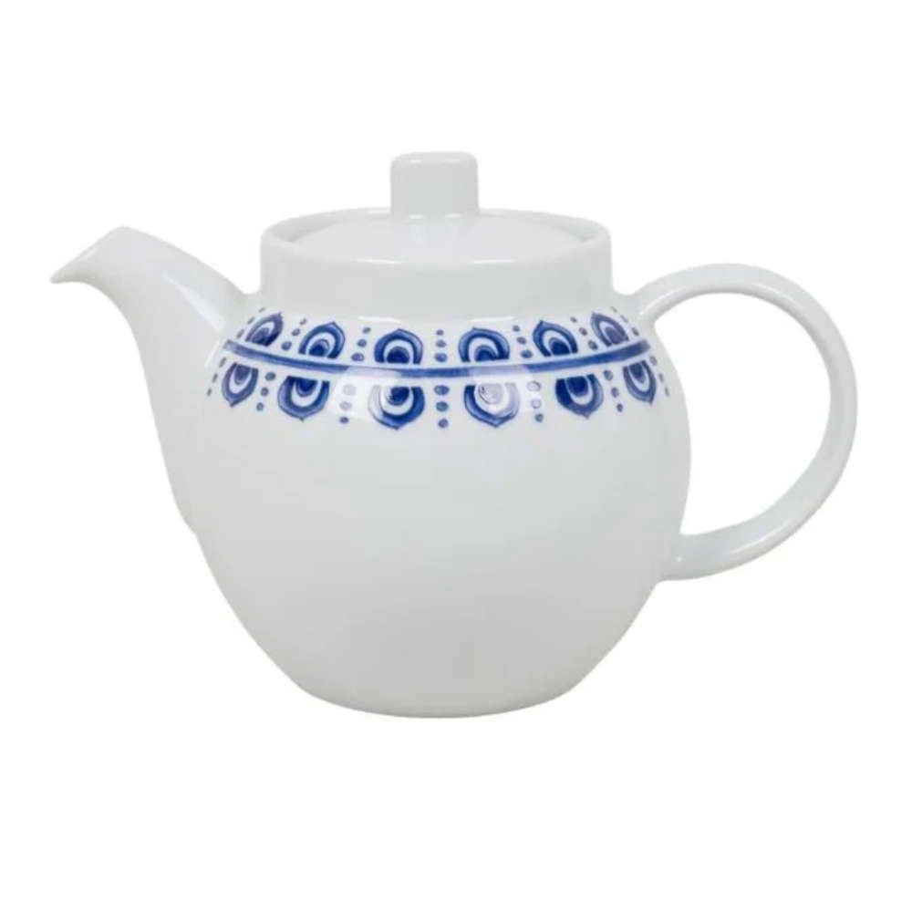 Bule de Cafe Vista Alegre Azure Bule de Cafe Vista Alegre Azure