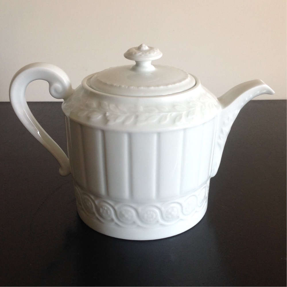 Bule de Cha Bernardaud Louvre 1 Litro