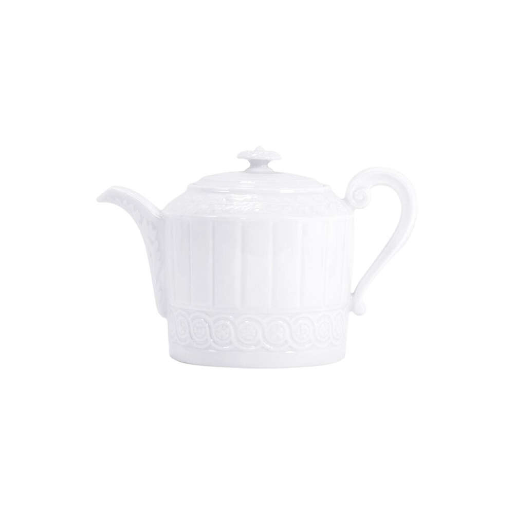 Bule de Cha Bernardaud Louvre 1 Litro