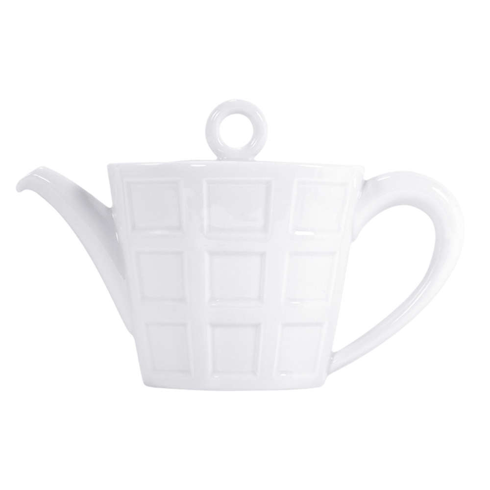 Bule de Cha Bernardaud Naxos 500 Ml