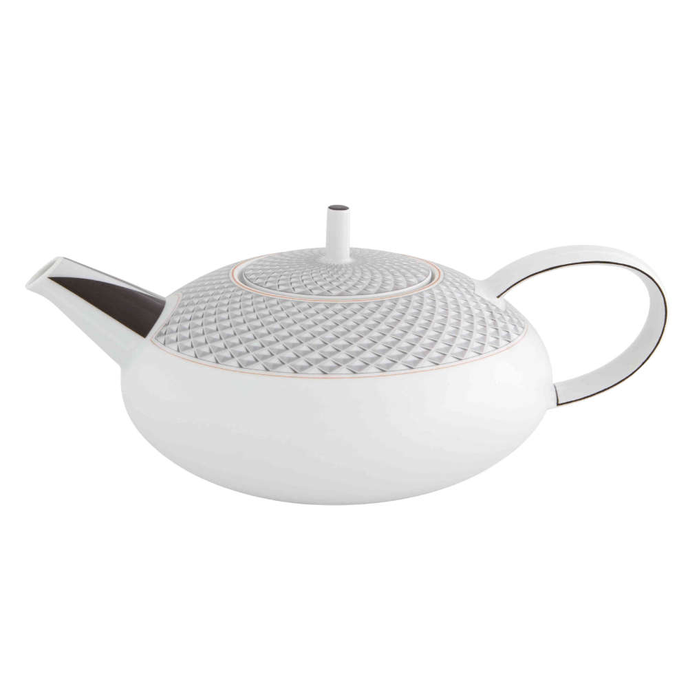 Bule de Cha Maya Vista Alegre 1,3 Litros