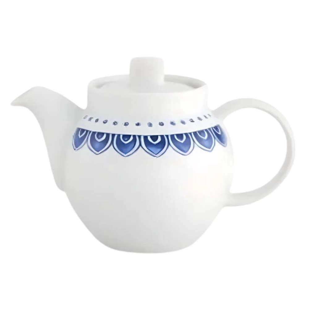 Bule de Cha Vista Alegre Azure 450 Ml Bule de Cha Vista Alegre Azure 450 Ml