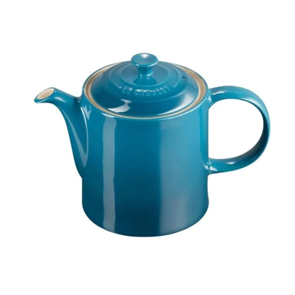 Bule Grand Le Creuset 1,3 Litros Bule Grand Le Creuset 1,3 Litros