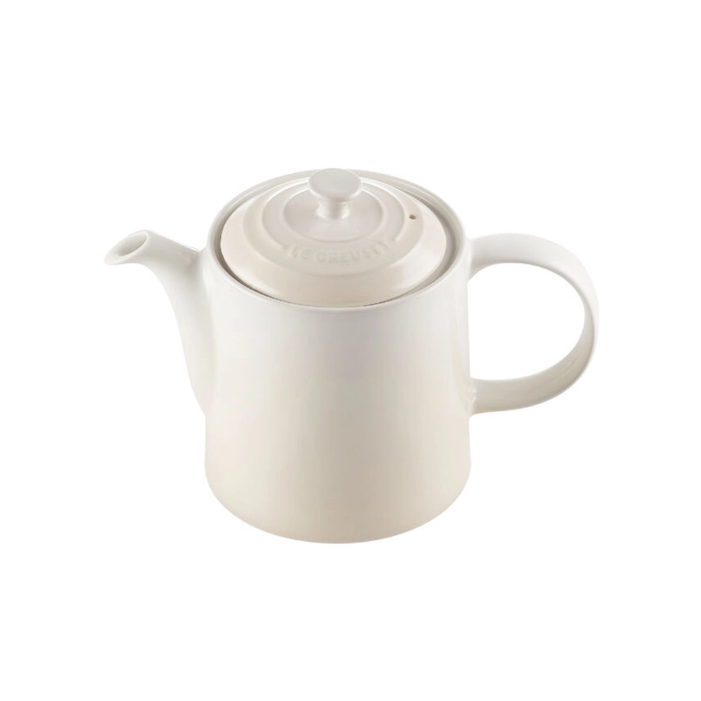 Bule Grand Le Creuset 1,3 Litros Bule Grand Le Creuset 1,3 Litros
