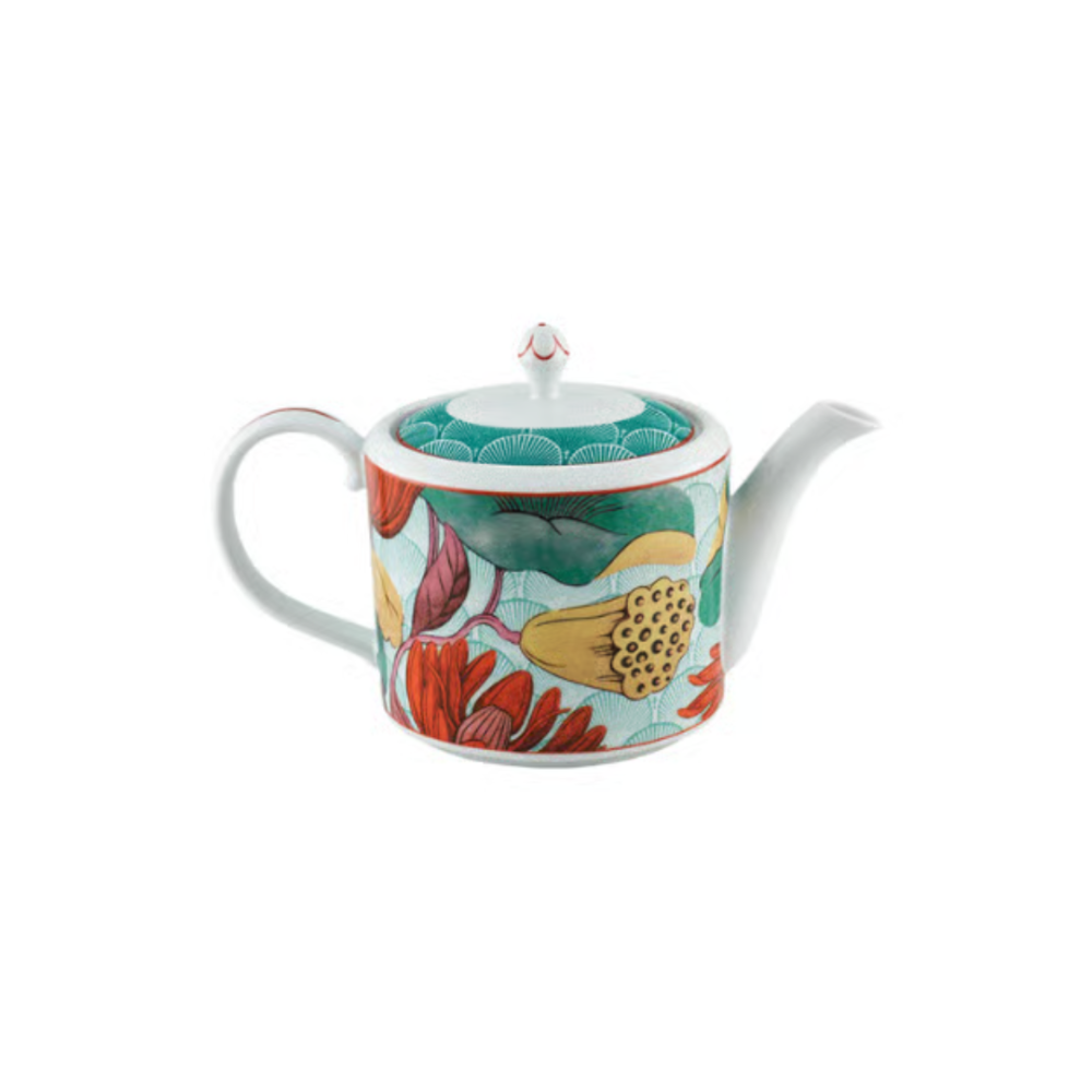 Bule Lotus Liberty Vista Alegre 1,1 L Bule Lotus Liberty Vista Alegre 1,1 L