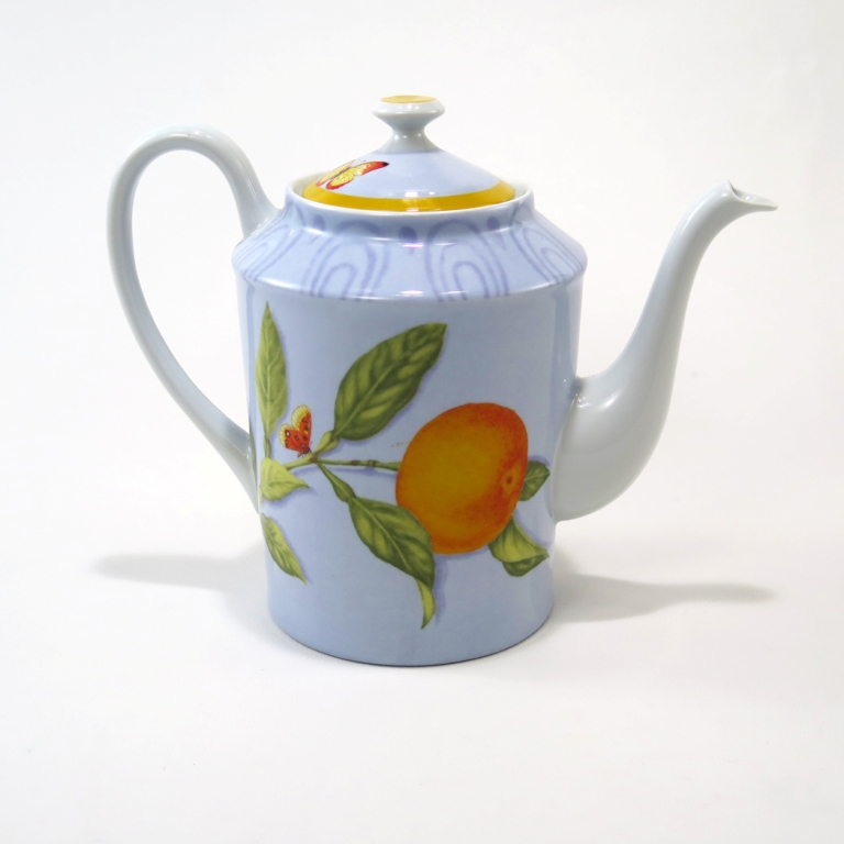 Bule Para Cafe Alhambra By Laure Japy Bule Para Cafe Alhambra By Laure Japy