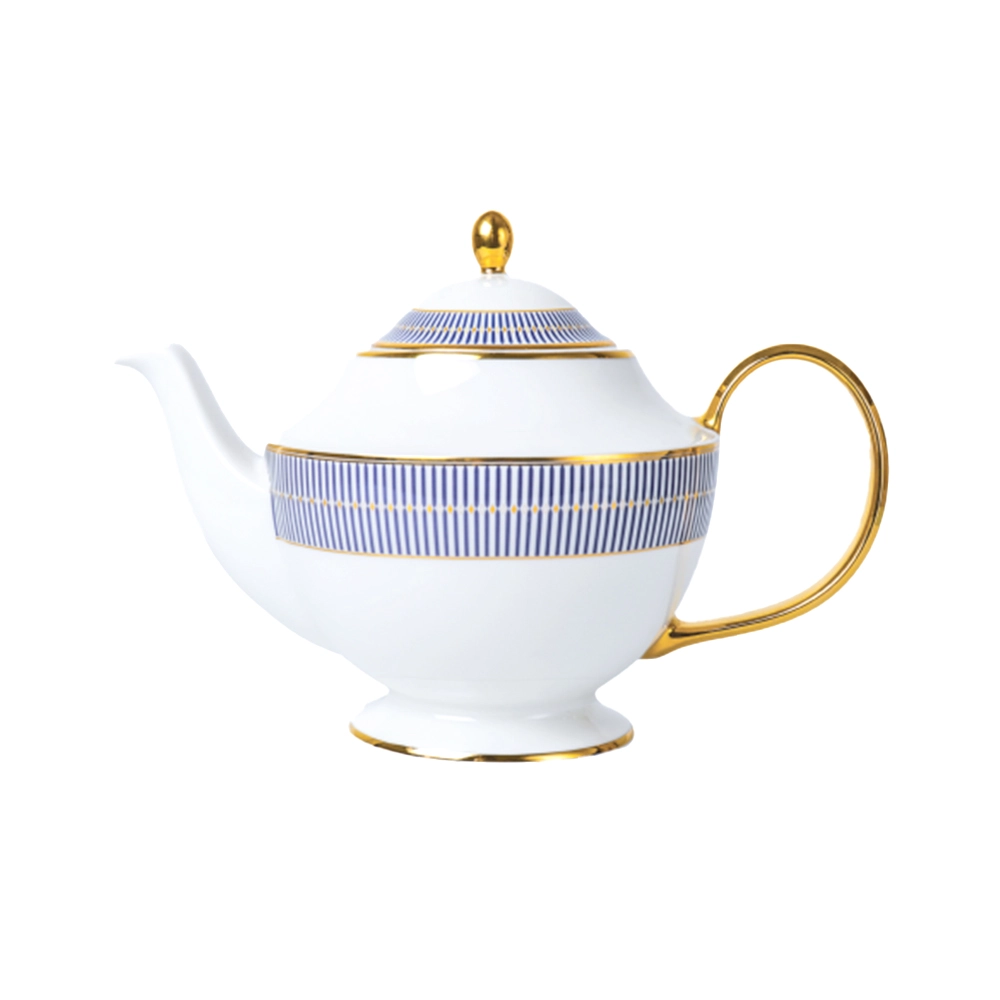 Bule Para Chá Qualitier Prestige 1 Litro Bule Para Chá Qualitier Prestige 1 Litro