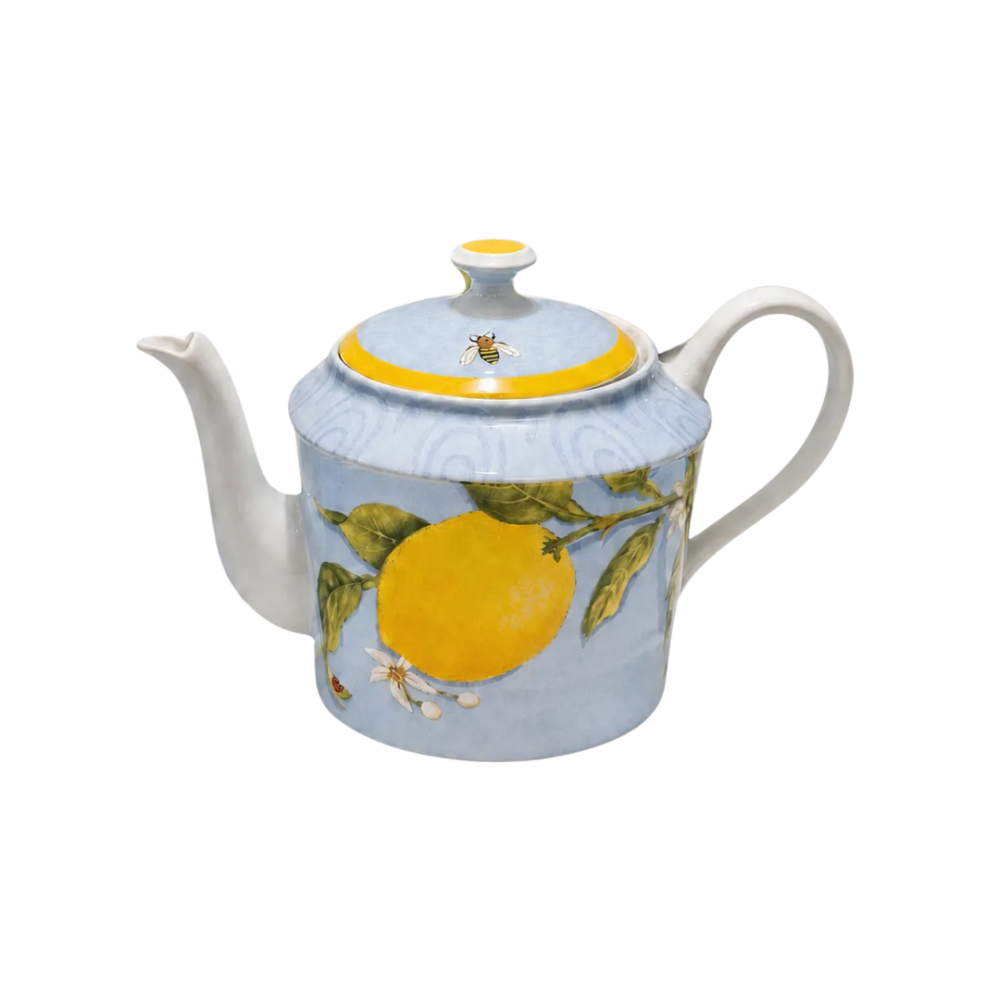 Bule Para Cha 750 Ml Alhambra By Laure Japy Bule Para Cha 750 Ml Alhambra By Laure Japy