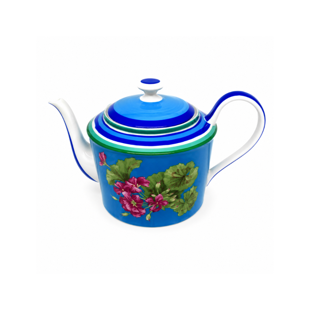 Bule Para Cha 750 Ml Cyclades By Laure Japy Bule Para Cha 750 Ml Cyclades By Laure Japy