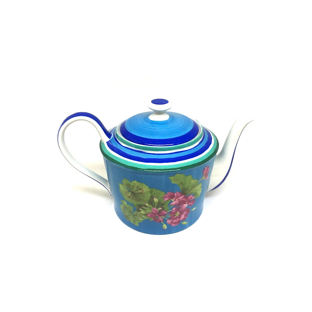 Bule Para Cha 750 Ml Cyclades By Laure Japy Bule Para Cha 750 Ml Cyclades By Laure Japy