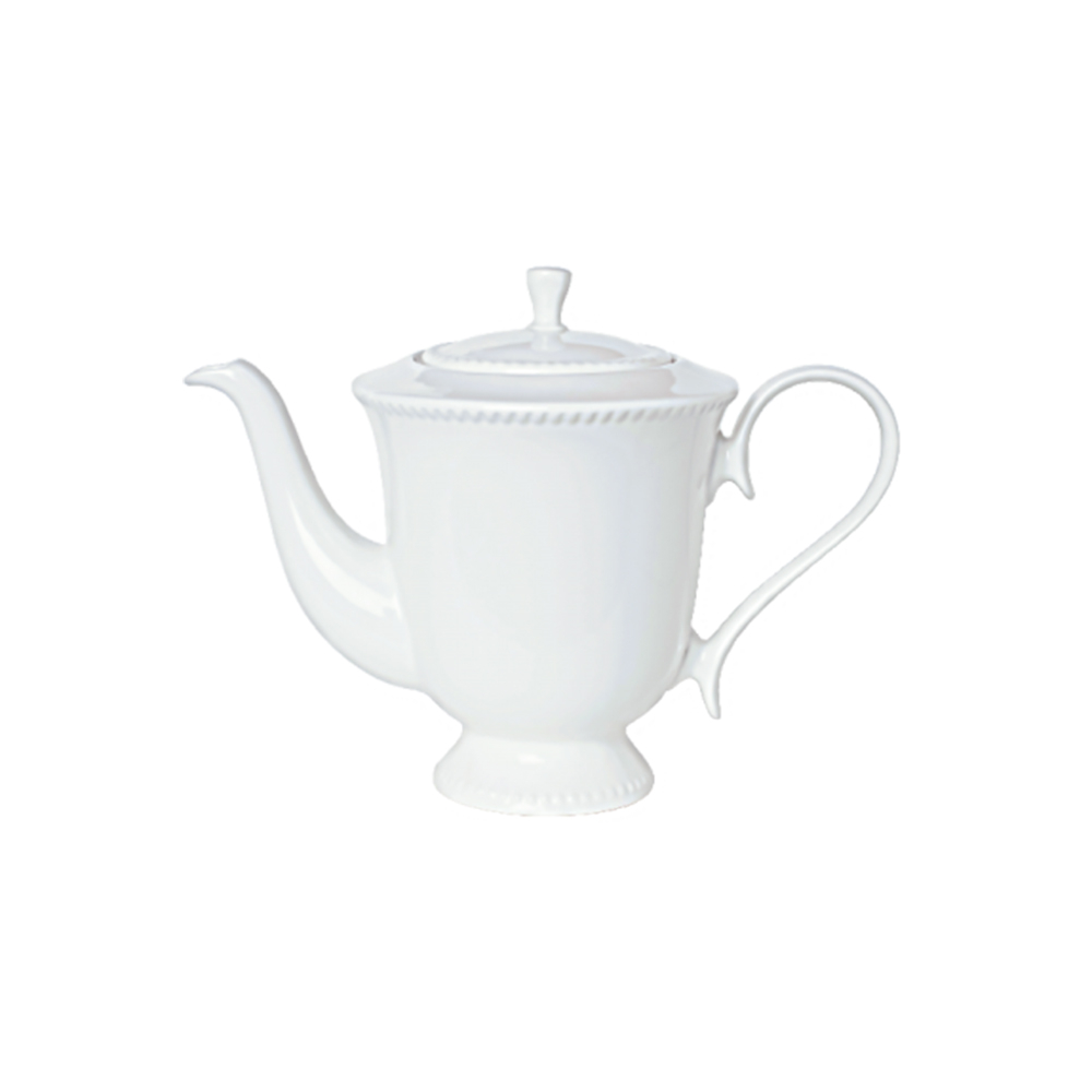 Bule Para Cha C/ Tampa Qualitier Luxe 1 Litro