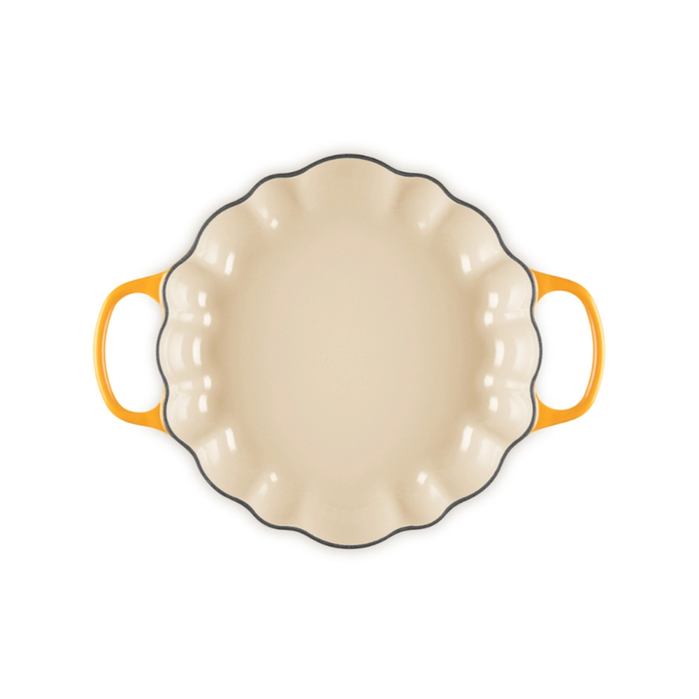 Caçarola Buffet Abóbora Le Creuset 28 Cm Caçarola Buffet Abóbora Le Creuset 28 Cm