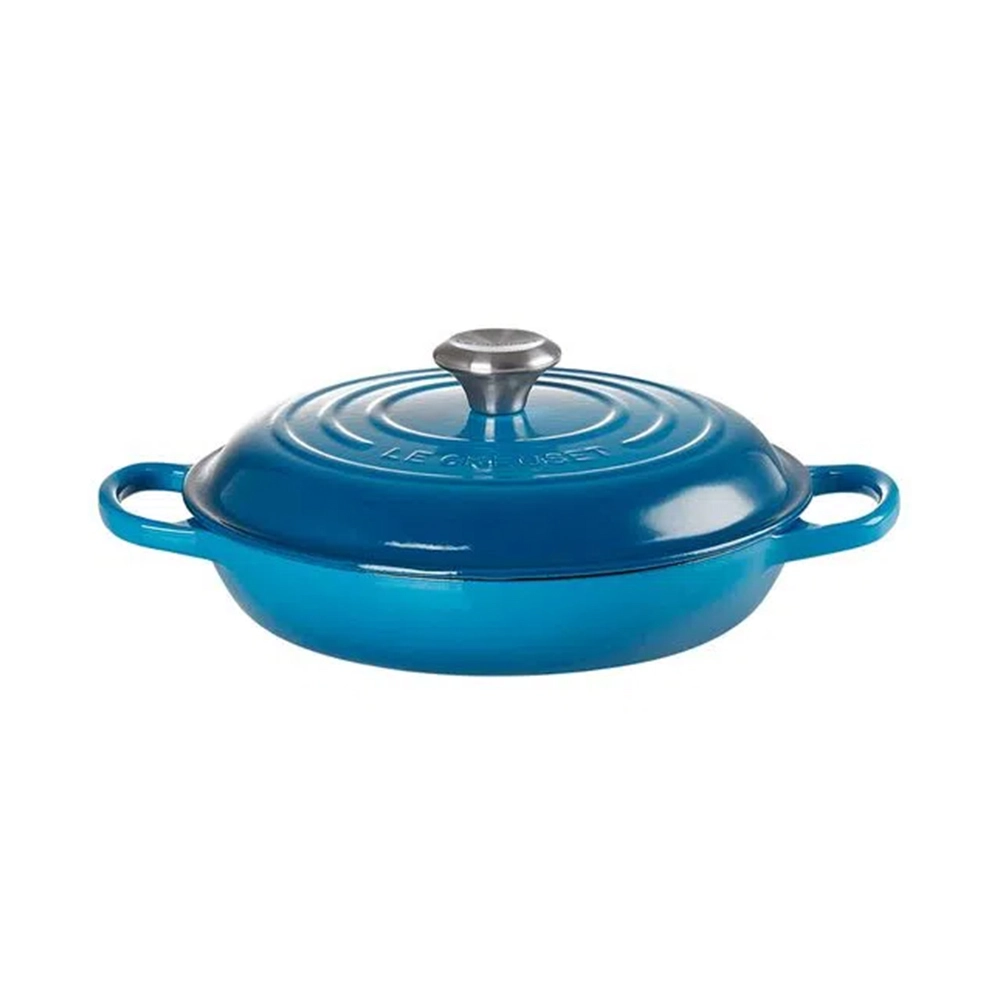 Caçarola Buffet Le Creuset 26 Cm