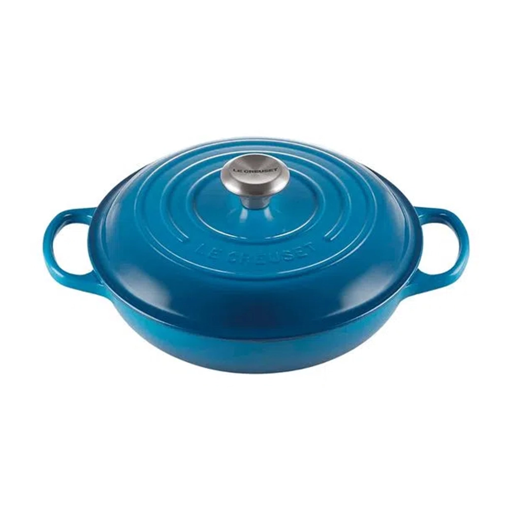 Caçarola Buffet Le Creuset 26 Cm