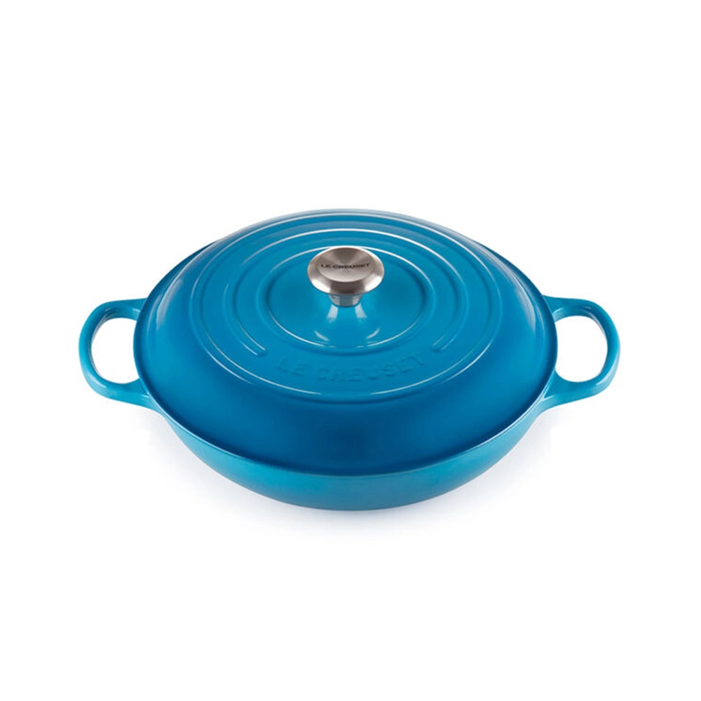 Caçarola Buffet Le Creuset 26 Cm