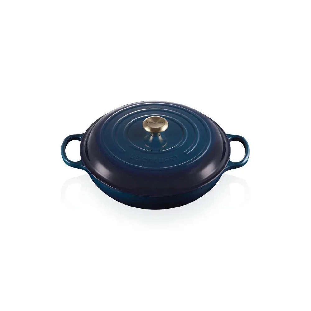 Caçarola Buffet Le Creuset Signature 20 Cm
