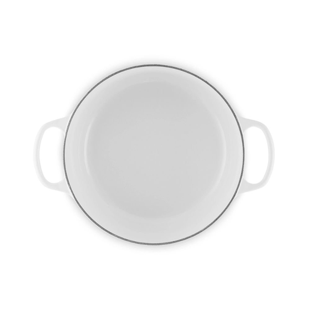 Caçarola Buffet Le Creuset Signature 30 Cm Caçarola Buffet Le Creuset Signature 30 Cm