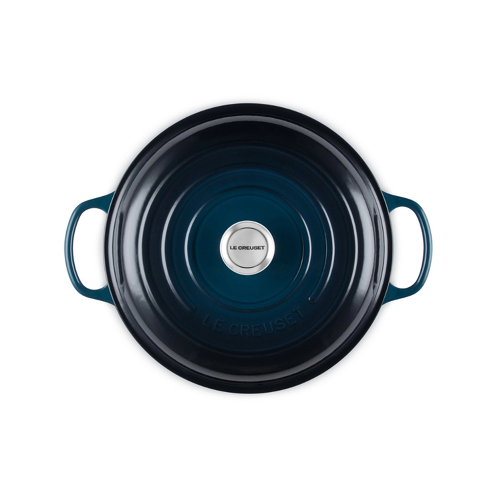 Caçarola Buffet Le Creuset Signature 30 Cm