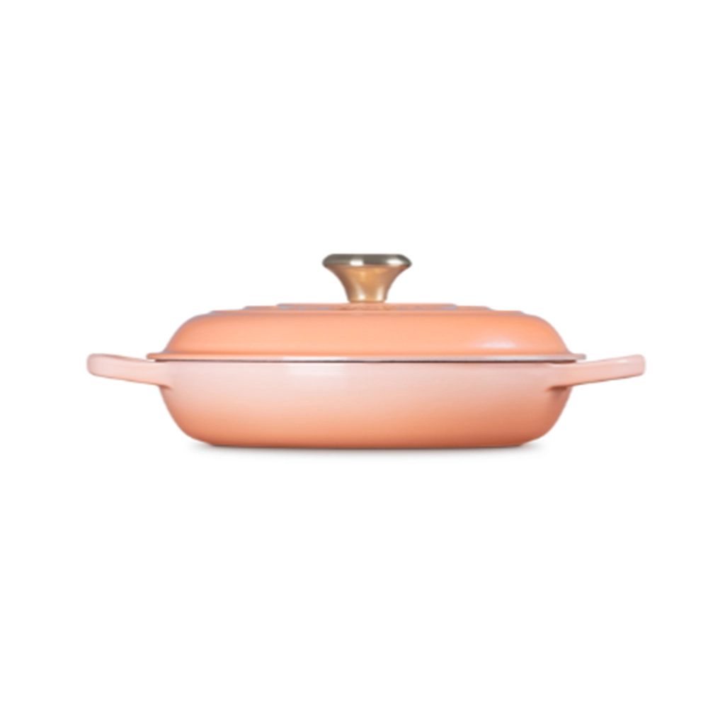 Caçarola Buffet Le Creuset Signature 30 Cm