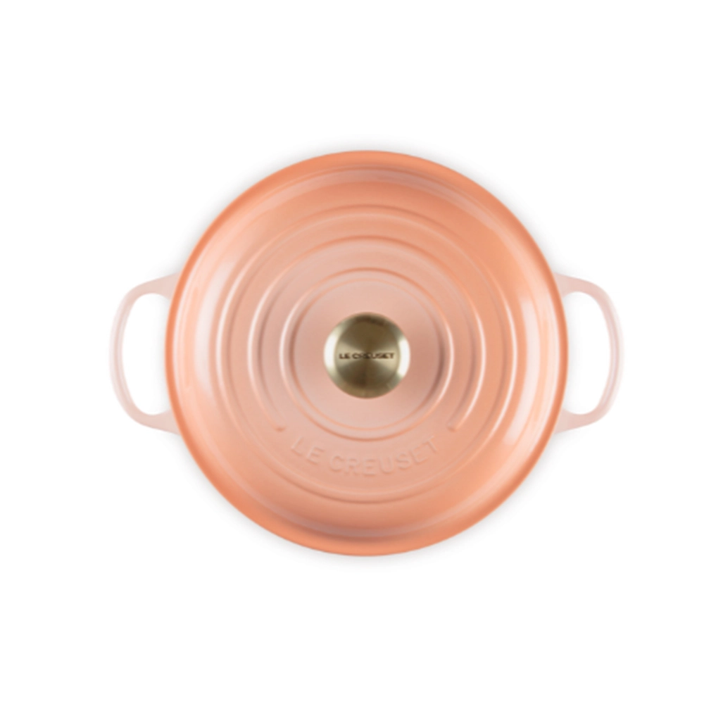 Caçarola Buffet Le Creuset Signature 30 Cm