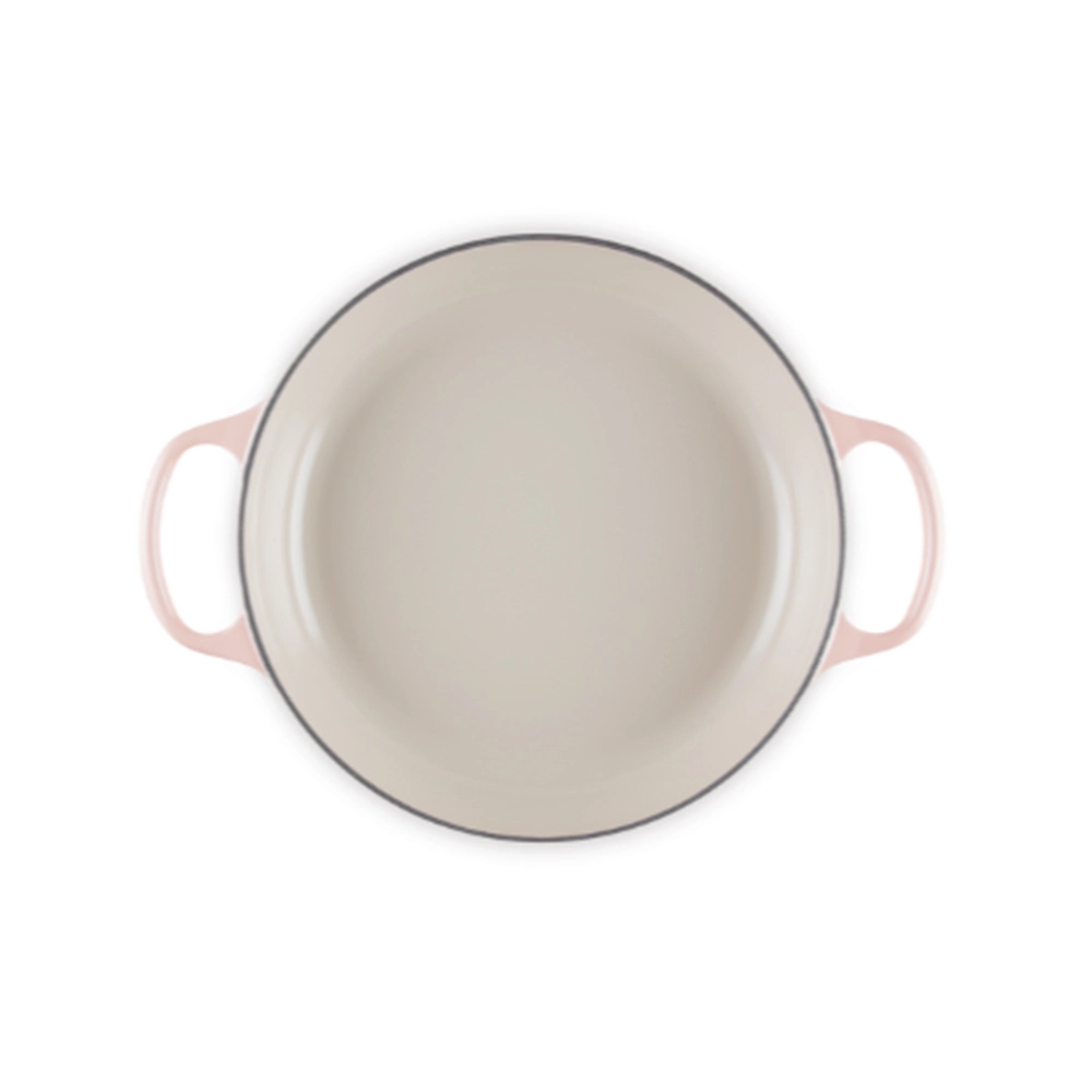 Caçarola Buffet Le Creuset Signature 30 Cm