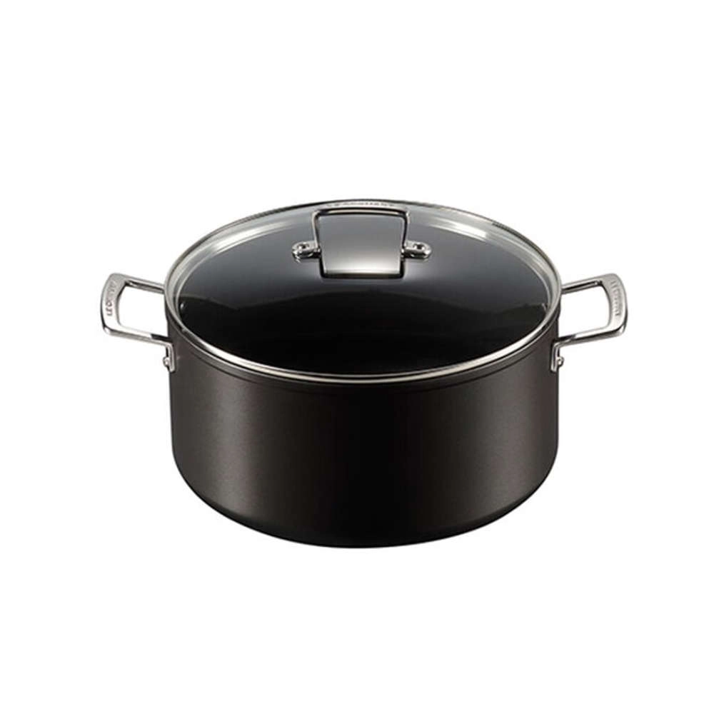 Caçarola Funda Le Creuset Tns Pro New Gen 28 Cm