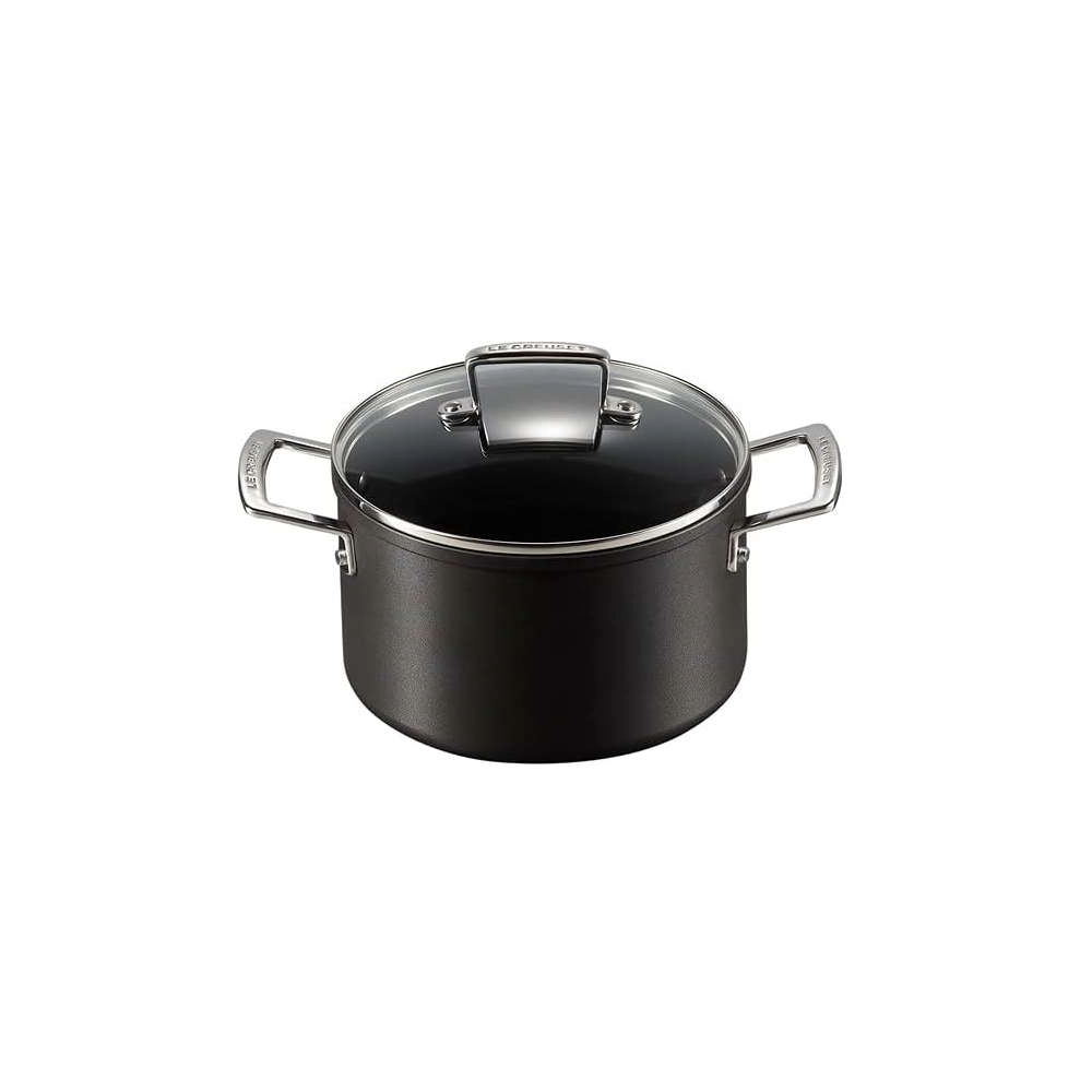 Caçarola Funda Le Creuset Toughened Non-stick 20 Cm