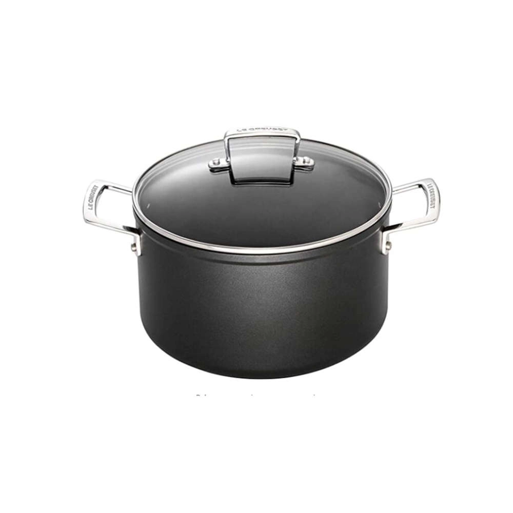 Caçarola Funda Le Creuset Toughened Non-stick 24 Cm