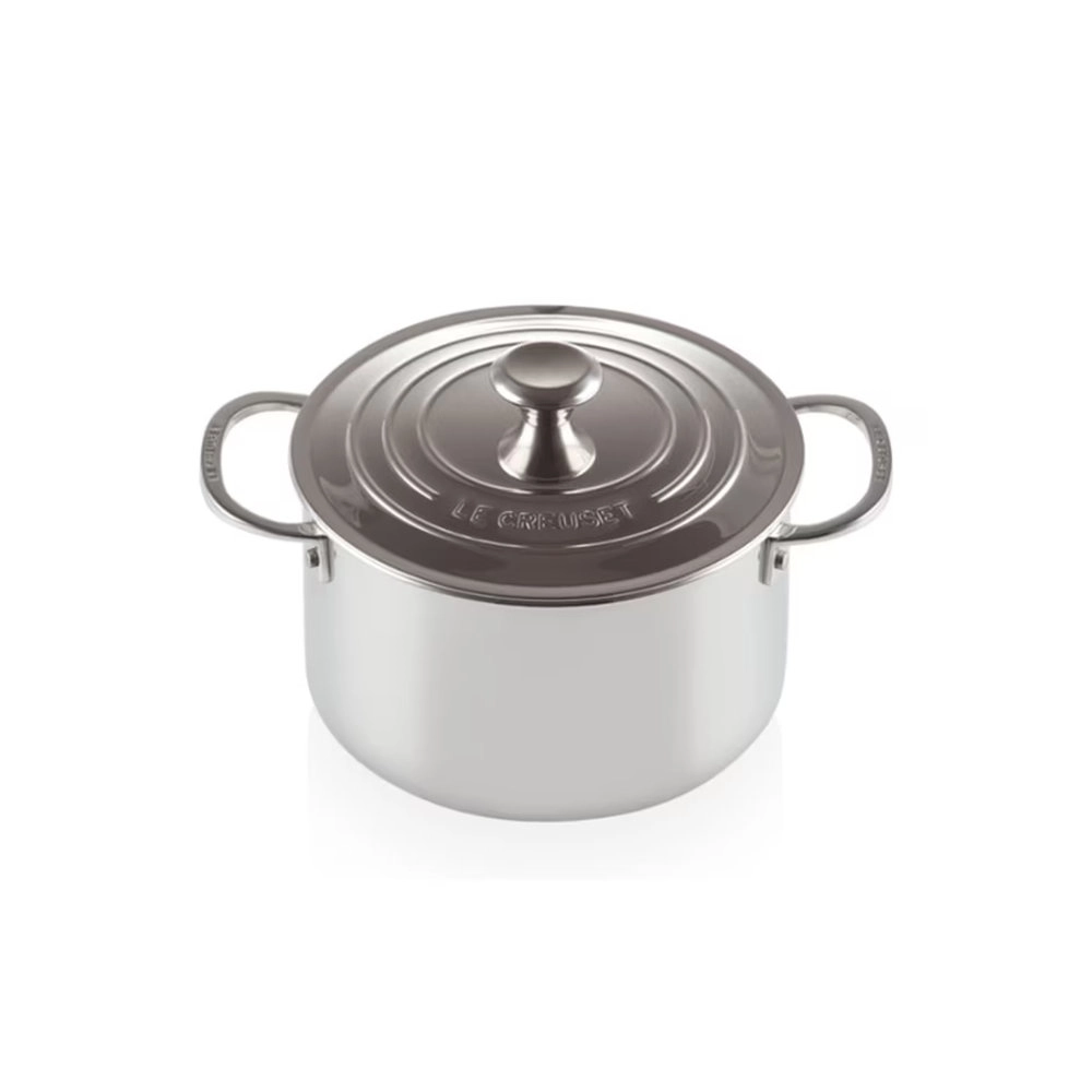 Cacarola Funda e Creuset Signature 20 Cm Cacarola Funda e Creuset Signature 20 Cm