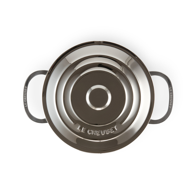Cacarola Funda Le Creuset Signature 3 - Ply 24 Cm