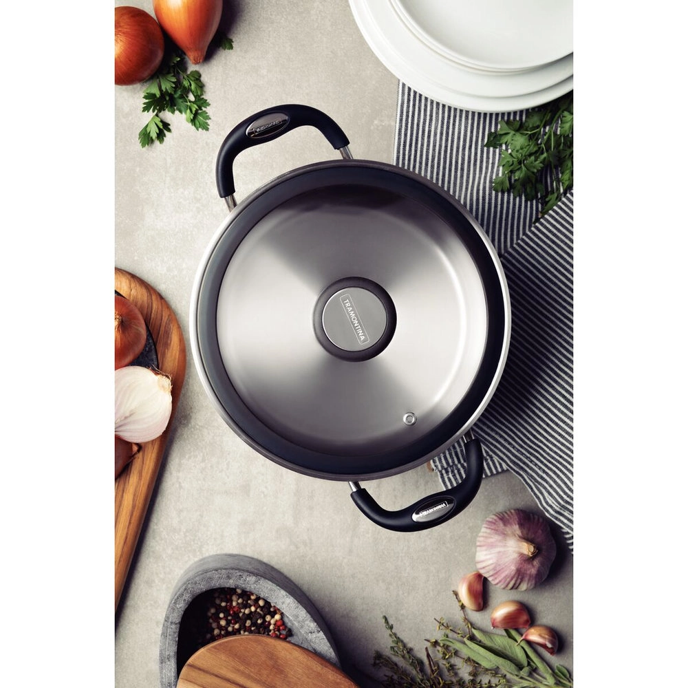 Cacarola Funda Tramontina Solar 20 Cm