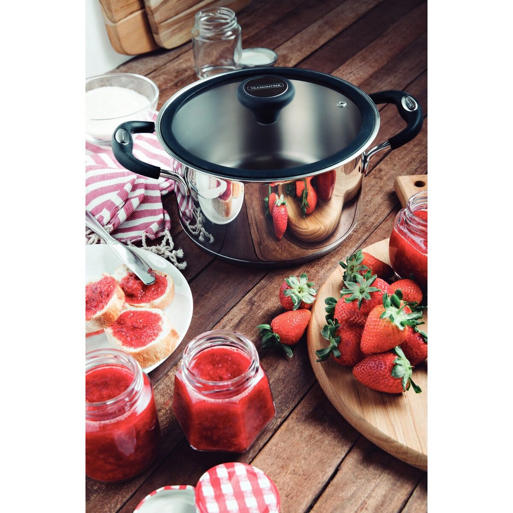 Cacarola Funda Tramontina Solar 20 Cm