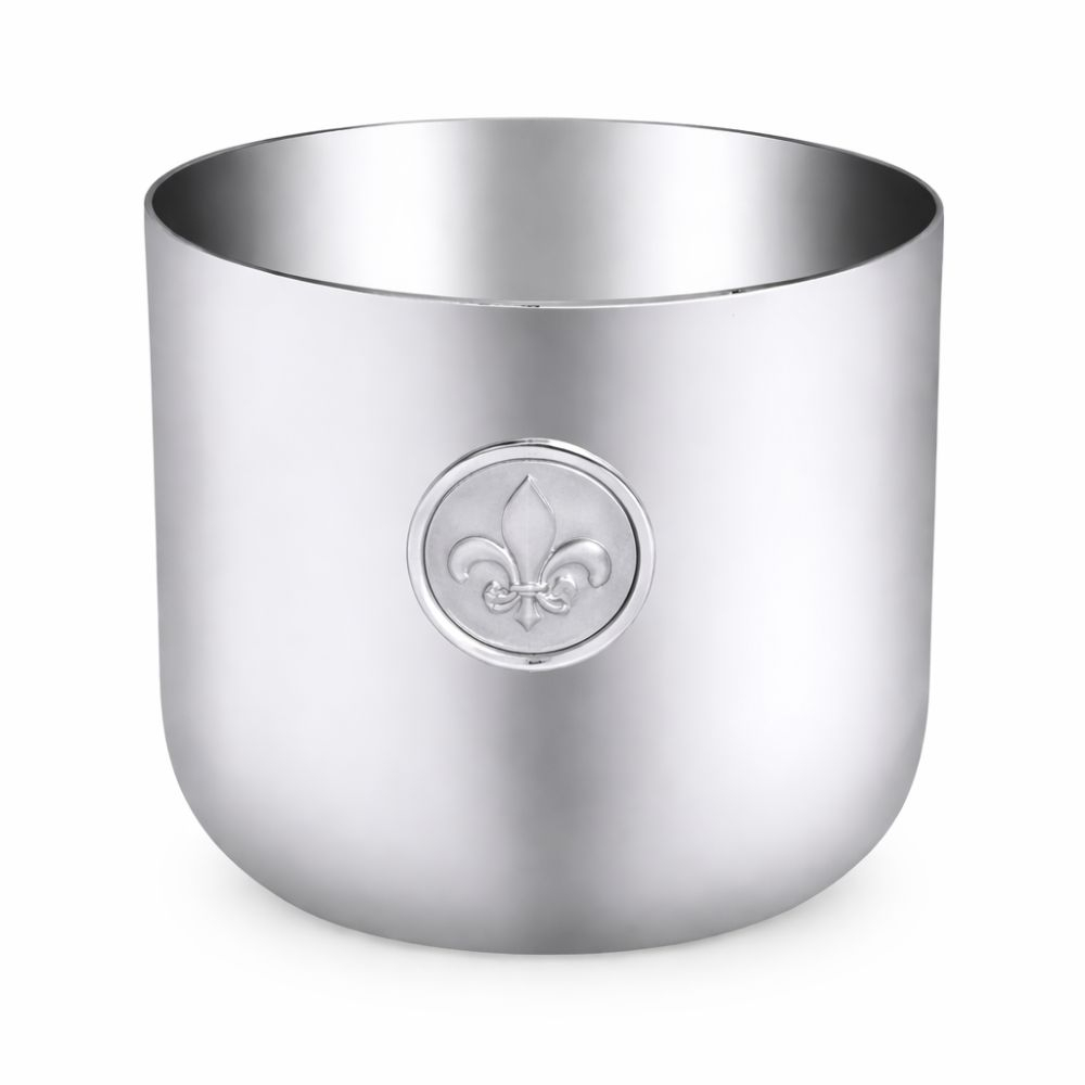 Cachepot / Champanheira Medalha Courchevel Orfevrerie Royale Cachepot / Champanheira Medalha Courchevel Orfevrerie Royale