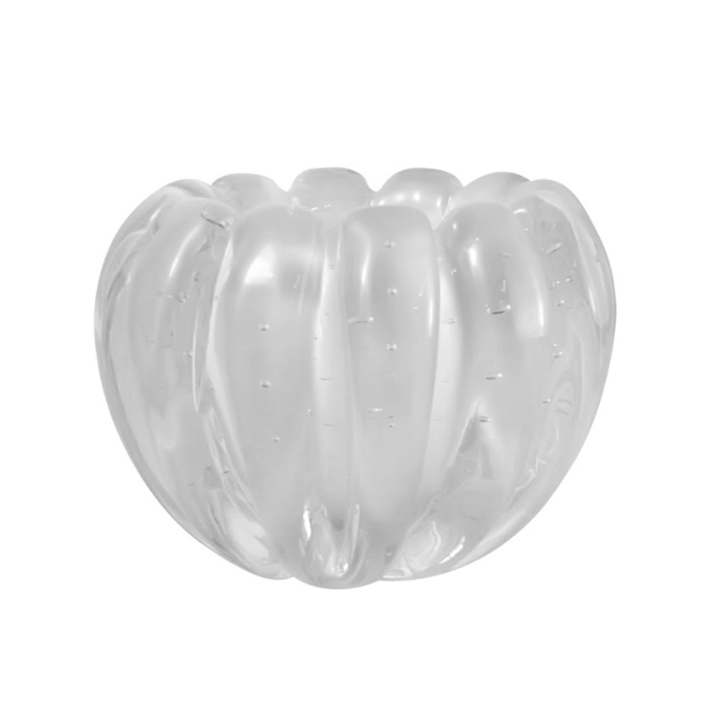 Cachepot Liceu Pequeno Cristais D´labone 10 Cm