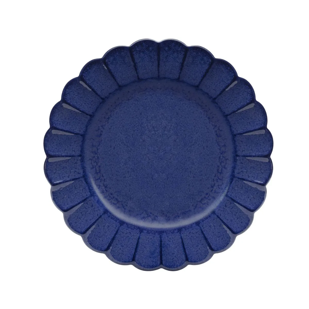 Cada - Prato Raso 27,5cm - Amor Perfeito