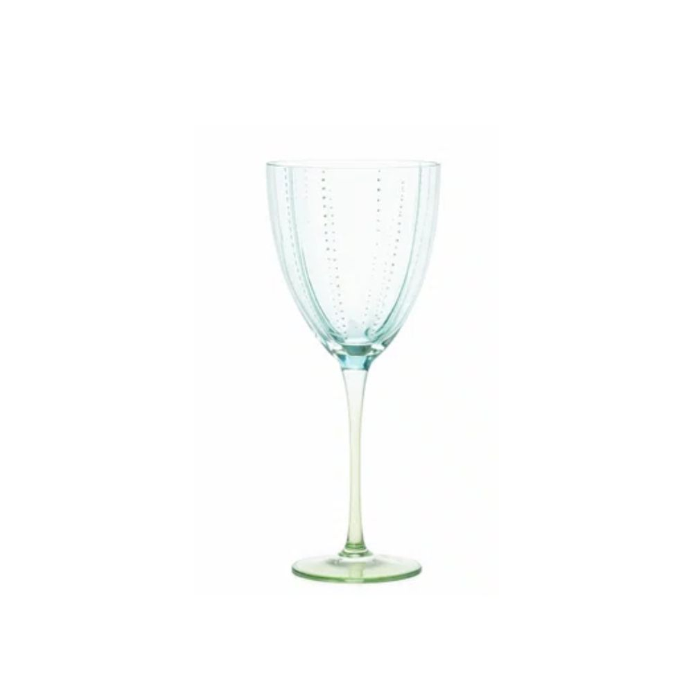 Taca Lotus Azul 300 Ml Taca Lotus Azul 300 Ml
