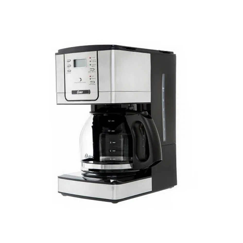 Cafeteira 36 Cafés Oster Flavor Programável Cafeteira 36 Cafés Oster Flavor Programável